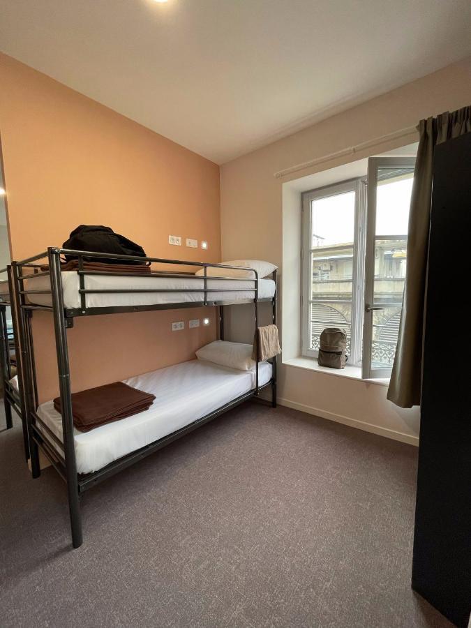 Hostel Flamingo Nimes Gare Centre المظهر الخارجي الصورة