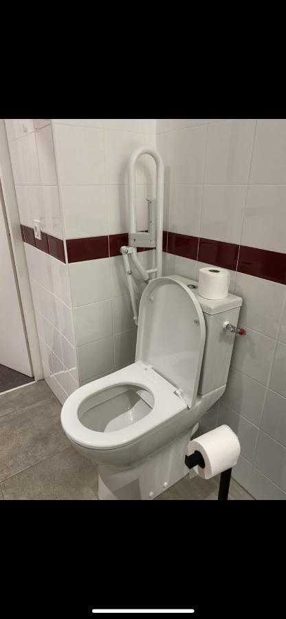 Hostel Flamingo Nimes Gare Centre المظهر الخارجي الصورة